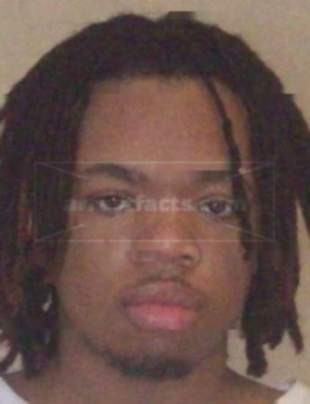 Hakeem J Brown