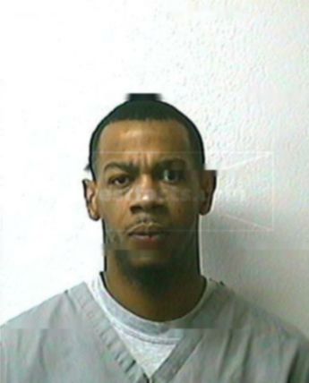 Cedric L Scott