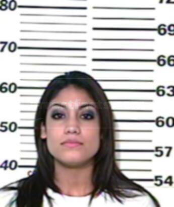 Angelica Morales Garcia