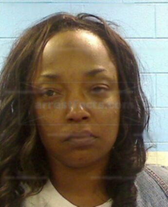 Jameka Masha Haynes
