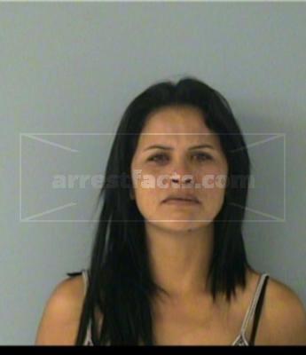 Jamie Lee Mendoza