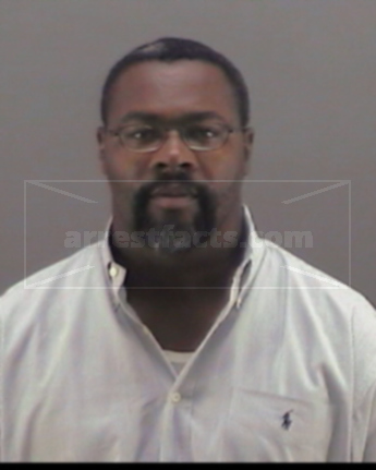 Bobby Gene Williams