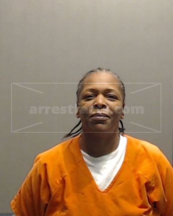 Karen Alfredia Jackson