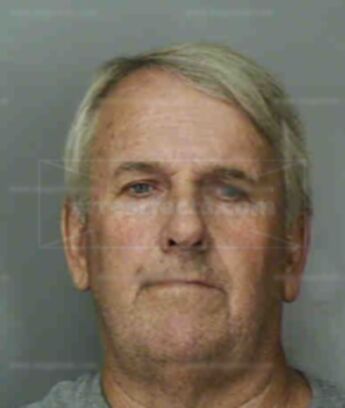Scott Ellsworth Walton