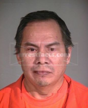 Salomon C Martinez