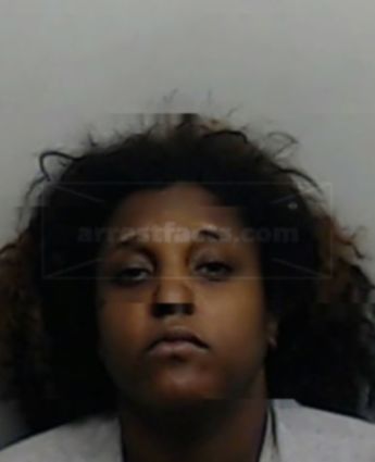 Chene Nicole Dickerson