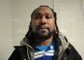 Marecus Donnell Barbee