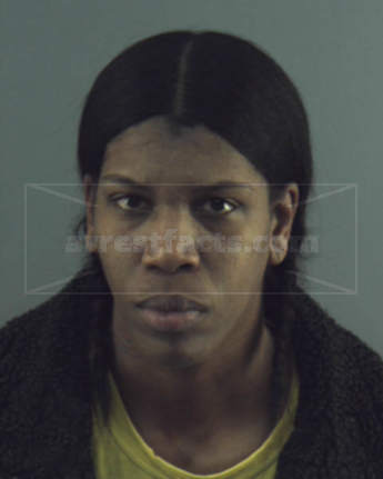 Ayissha Simone Fitzpatrick
