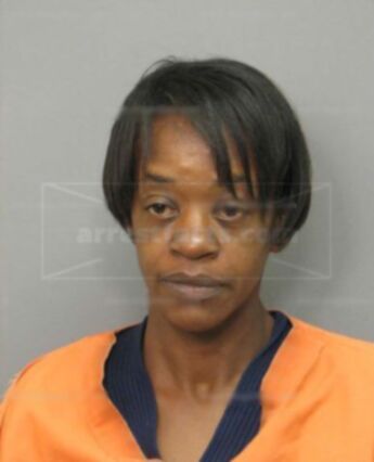 Karen Lynn Washington