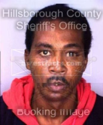 Ronnie D Mills Sr.