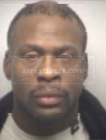 Napoleon Rucker