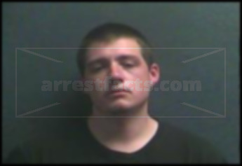 Christopher Charles Steadman
