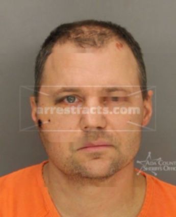 Clifford O Jr Carter
