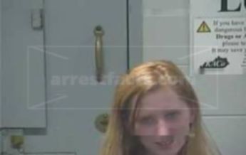 Ginger L Rose