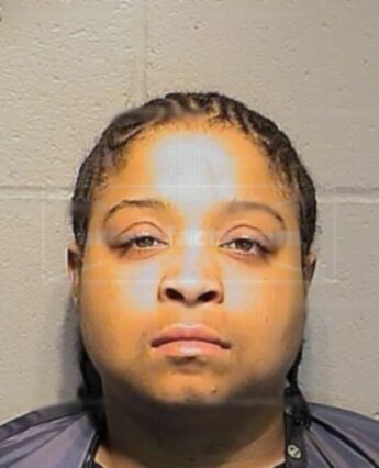 Erica Lashun Jackson