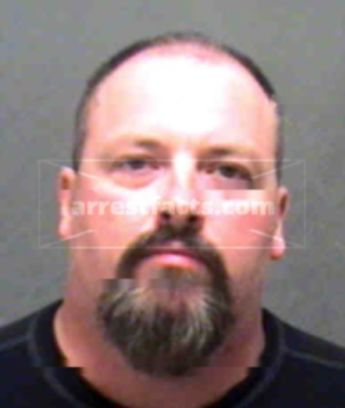Eric Shane Bryant