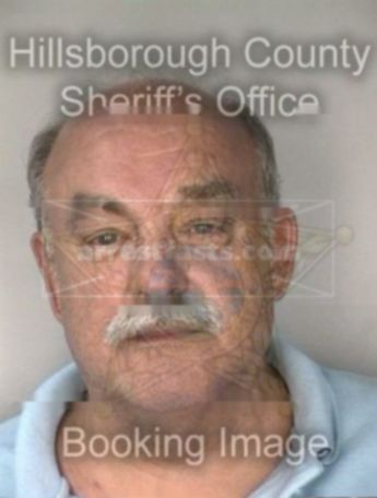 Anthony John Laporte