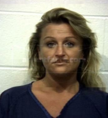 Yvonne Michelle Riley