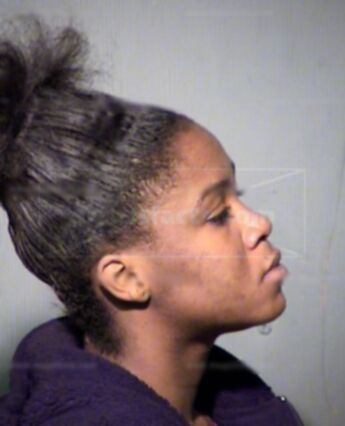 Ashley Lanita Maxwell