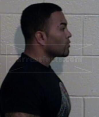 Gabriel Ramirez Solis