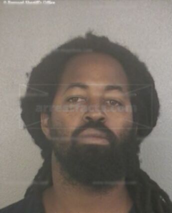 Terrance Lee