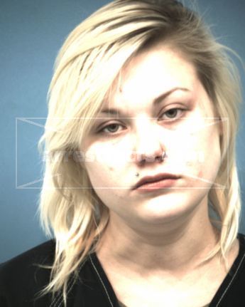Christina Ashley Higdon