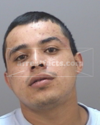 Mauro Adrian Delossantos