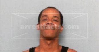 Antoine Deon Young