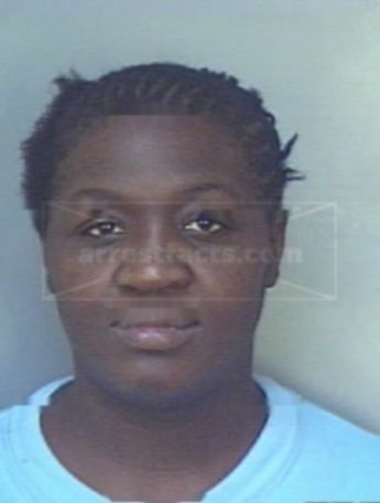 Sharon Bush