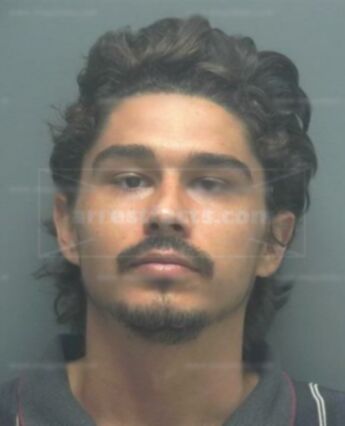 Patrick Andrew Dawson
