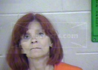 Stephanie Lee Seward