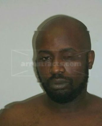 Terrance D Logan