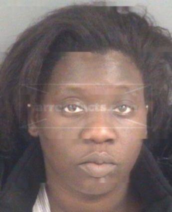 Sierra Deshon Mezera
