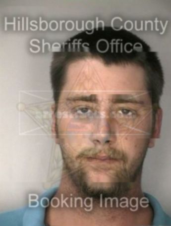 Dillon James Williamson