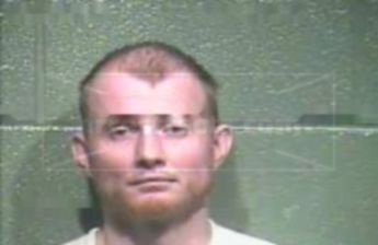 Joshua Shane Mefford