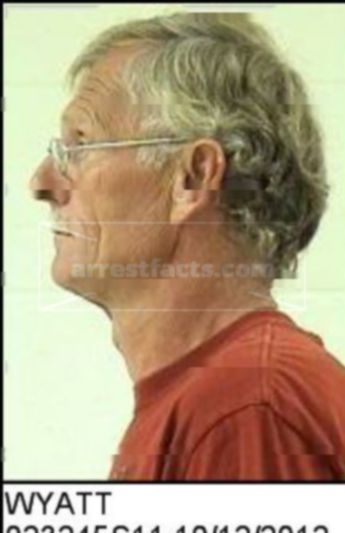 Keith A Wyatt
