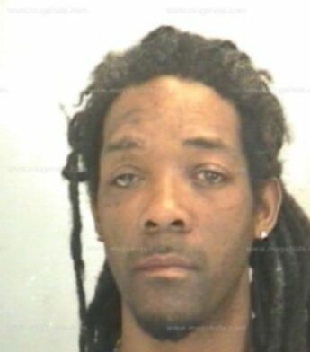 Joseph Bernard Lassiter