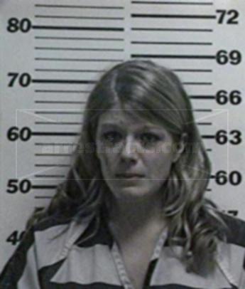Staci Raye Harris