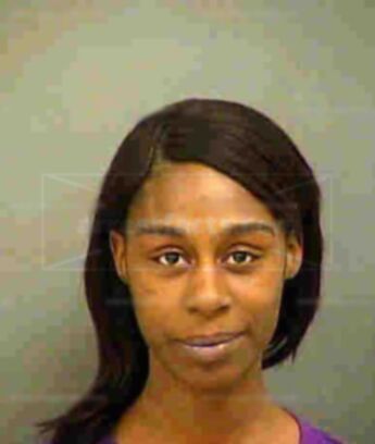 Angelica Latasha Manning