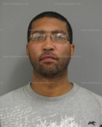 Troy Darrel Brown