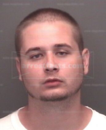 James Matthew Johnson