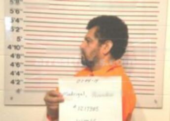 Amador Madrigal