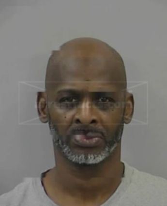Delvin Christopher Headen