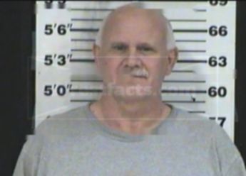 Mike Scott Stone