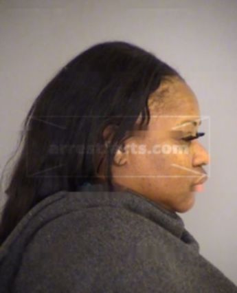 Tara Yvette Brown