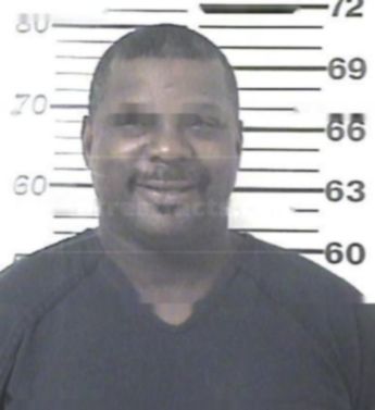 Robert Wayne Walker