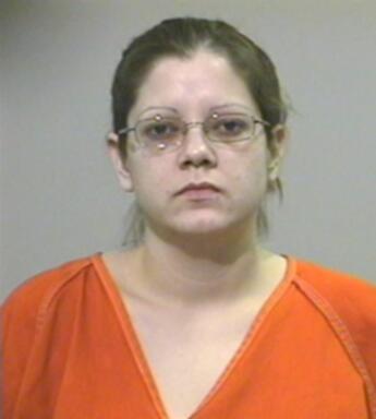 Trisha Reann Cole