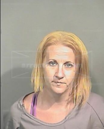 Jennifer Naomi Sowards