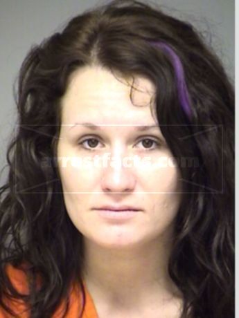 Desiree Nicole Leanne Carroll