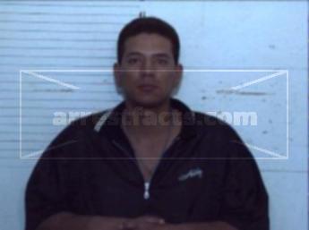 John Joe Garcia